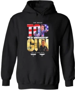 Top Gun Day Top Gun Maverick 40th Anniversary Back In Theatres For One Week Only May 13 2026 Shirt