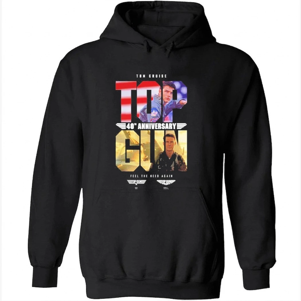 Top Gun Day Top Gun Maverick 40th Anniversary Back In Theatres For One Week Only May 13 2026 Shirt Top Gun Day Top Gun Maverick 40th Anniversary Back In Theatres For One Week Only May 13 2026 Shirt