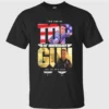 Top Gun Day Top Gun Maverick 40th Anniversary Back In Theatres For One Week Only May 13 2026 Shirt