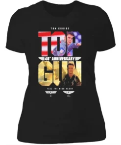 Top Gun Day Top Gun Maverick 40th Anniversary Back In Theatres For One Week Only May 13 2026 Shirt 3 Top Gun Day Top Gun Maverick 40th Anniversary Back In Theatres For One Week Only May 13 2026 Womensshirt.webp