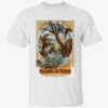Trampled By Turtles The Amp Ballantyne Charlotte, NC Oct 17 2026 Poster Shirt