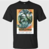 Trampled by Turtles The Last Revel 2026 Poster Shirt
