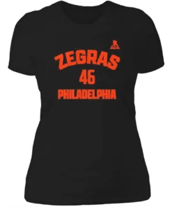 Trevor Zegras Philadelphia Name Number Womensshirt.webp