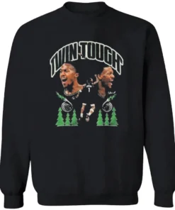 Twin Turbos Minnesota Timberwolves Longsleve.webp