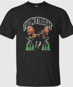 Twin Turbos Minnesota Timberwolves Shirt Twin Turbos Minnesota Timberwolves Shirt
