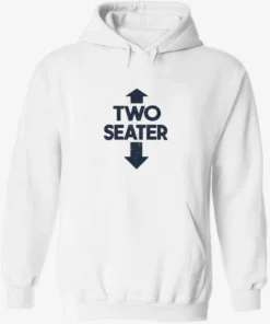 Two Seater The Boys Shirt