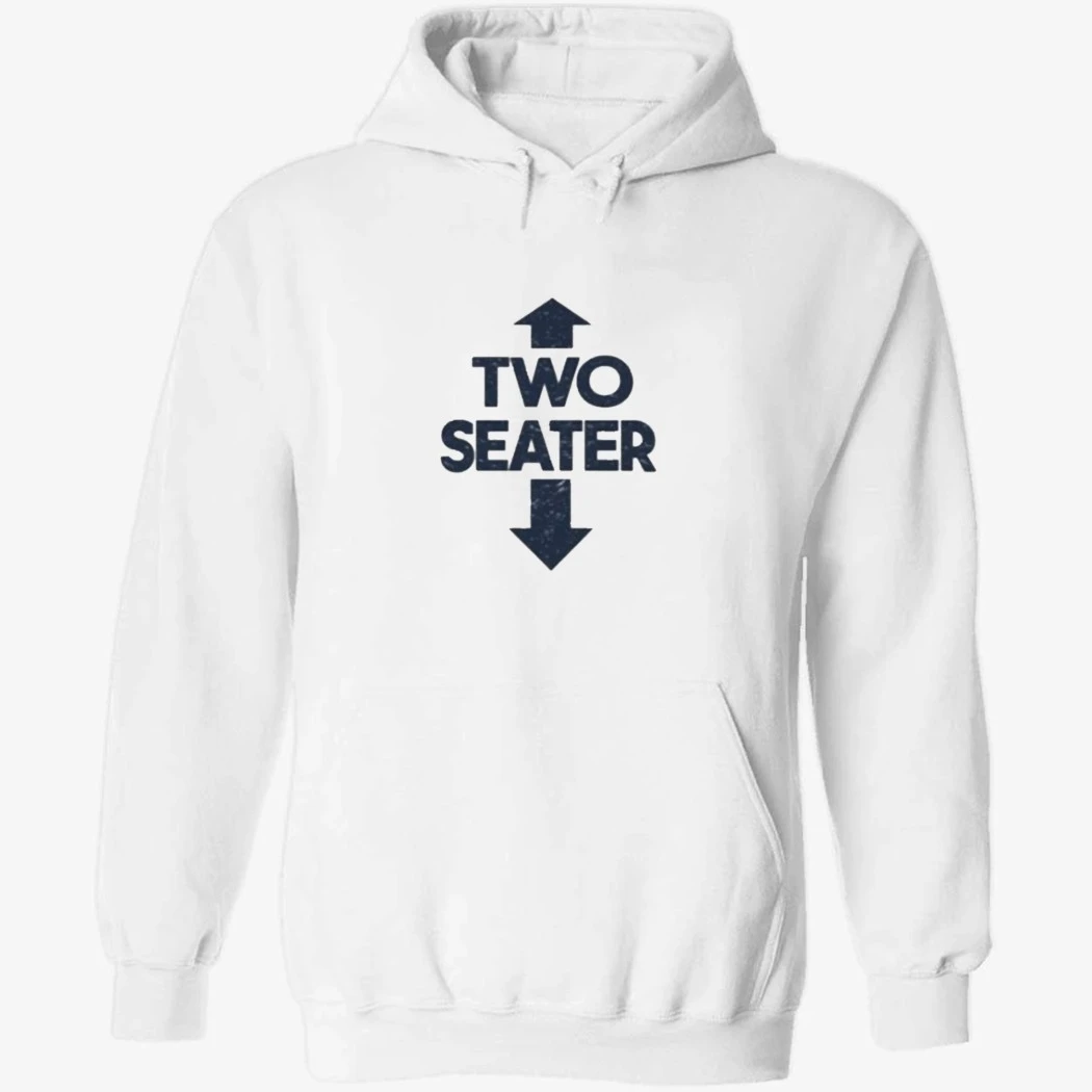 Two Seater The Boys Shirt Two Seater The Boys Shirt