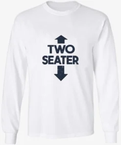 Two Seater The Boys Shirt 2 Two Seater The Boys Longsleve.webp