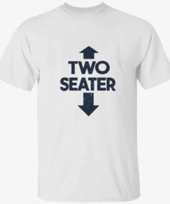 Two Seater The Boys Shirt