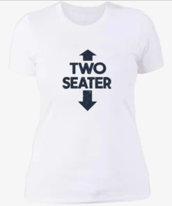 Two Seater The Boys Shirt 3 Two Seater The Boys Womenshirt.webp