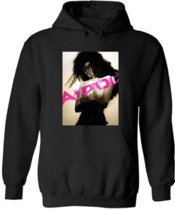 Tyla A Pop New Album Cover Photo Shirt
