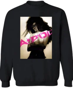 Tyla A Pop New Album Cover Photo Longsleve.webp