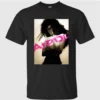 Tyla A Pop New Album Cover Photo Shirt