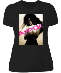Tyla A Pop New Album Cover Photo Womensshirt.webp