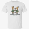 Tyler Myers And Lian Bichsel The Tall Guys Shirt