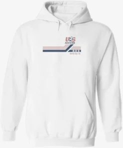 Vintage US Soccer World Cup 2026 T-Shirt