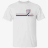 Vintage US Soccer World Cup 2026 T-Shirt