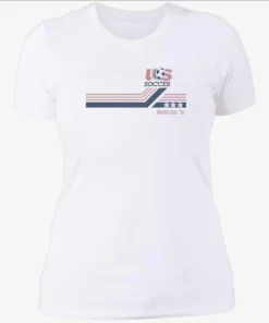 Vintage US Soccer World Cup 2026 Womenshirt.webp