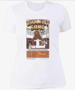 Violent Soho Tour Sep 2026 Shirt 3 Violent Soho Tour Sep 2026 Womenshirt.webp