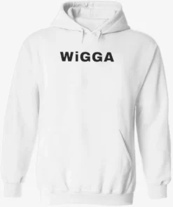 WIGGA GOYIM Shirt