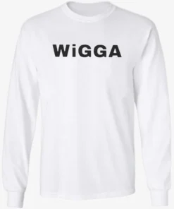 WIGGA GOYIM Shirt 2 WIGGA GOYIM Longsleve.webp