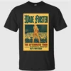 Wade Forster The Aftermath Tour 2026 Poster Shirt