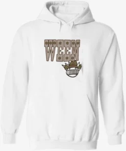 Ween 12 Golden Country Greats Tour T-Shirt