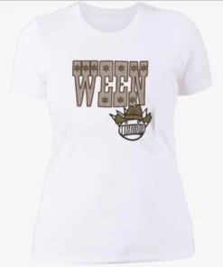 Ween 12 Golden Country Greats Tour T-Shirt 3 Ween 12 Golden Country Greats Tour Womenshirt.webp