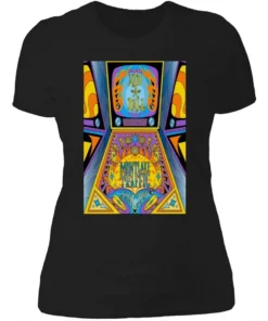 Whalien June 12 2026 In Seattle WA Womensshirt.webp