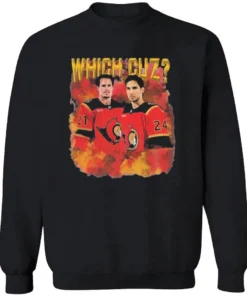 Which Guz Nick Cousins And Dylan Cozens Longsleve.webp