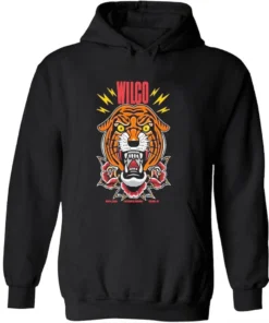 Wilco Salina KS 5-4-2026 Shirt