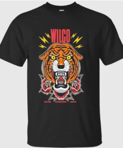 Wilco Salina KS 5-4-2026 Shirt Wilco Salina KS 5-4-2026 Shirt