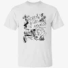 Worst Girl In America Sharpie 2026 Shirt