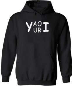 Yaouri Shirt