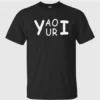 Yaouri Shirt