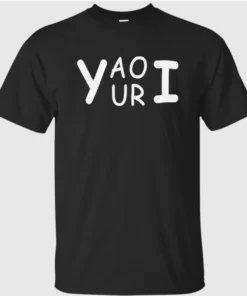 Yaouri Shirt Yaouri Shirt