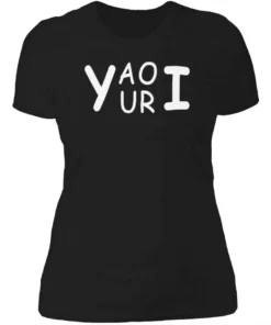 Yaouri Womensshirt.webp
