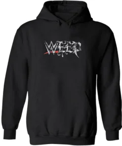 Yungblud X WWE Wrestlemania 42 Las Vegas Celebration WEEP T-Shirt