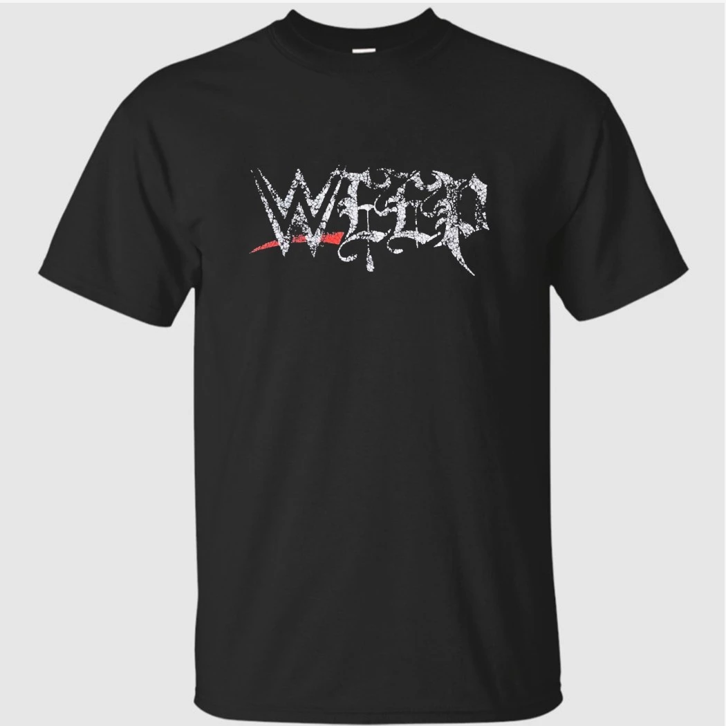 Yungblud X WWE Wrestlemania 42 Las Vegas Celebration WEEP T-Shirt Yungblud X WWE Wrestlemania 42 Las Vegas Celebration WEEP T-Shirt