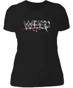 Yungblud X WWE Wrestlemania 42 Las Vegas Celebration WEEP T-Shirt 3 Yungblud X WWE Wrestlemania 42 Las Vegas Celebration WEEP Womensshirt.webp