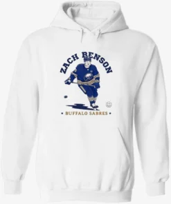 Zach Benson Buffalo Sabres National Hockey League play hard have fun vintage Shirt
