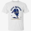 Zach Benson Buffalo Sabres National Hockey League play hard have fun vintage Shirt
