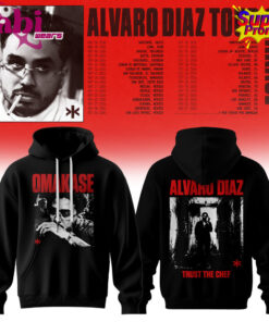 Álvaro Díaz Omakase 2026 Tour Hoodie 2 A lvaro Di az Omakase 2026 Tour Merch Hoodie 3.jpg