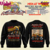 Australian Crawl – Red Hot Summer Tour 2026 Sweater