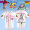 Oakland Athletics X Spongbob Squarepants Night Baseball Jersey Oakland Athletics X Spongbob Squarepants Night Baseball Jersey