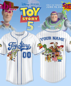 Toy Story 5 Customize Characters Limited Edition Baseball Jersey 2026 3 BOO PEEP Toy Story 5 Customize Characters Limited Edition Baseball Jersey 2026 4.jpg