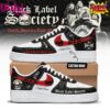 ZOÉ – “MEMOREX + REXSEXEX + MÁS” Tour 2026 Custom Air Force 1 Shoes ZOÉ – “MEMOREX + REXSEXEX + MÁS” Tour 2026 Custom Air Force 1 Shoes