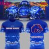 Boise State Firefighter Application Hoodie & Tee Boise State Firefighter Application Hoodie & Tee