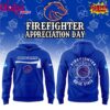 Boise State Broncos Football “The Blue and the State of Idaho” Hoodie & Tee Special