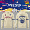Boston Red Sox Cabo Verde Celebration 2026 Hoodie